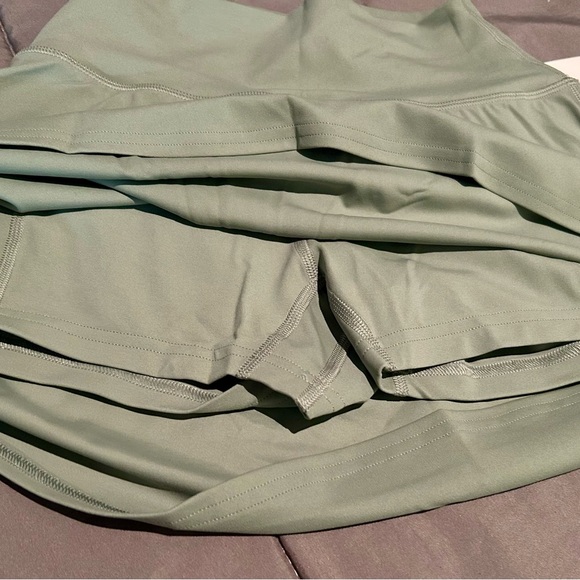 Lululemon Align High Rise Skirt size 4. - Picture 3 of 6